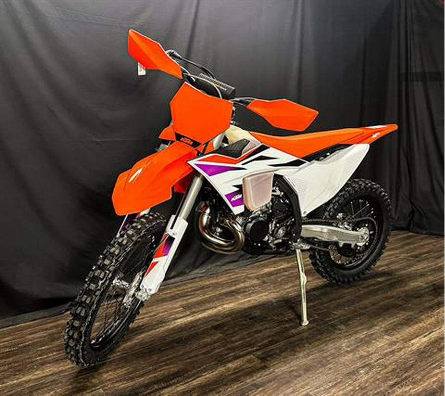 2024 KTM 300 XC