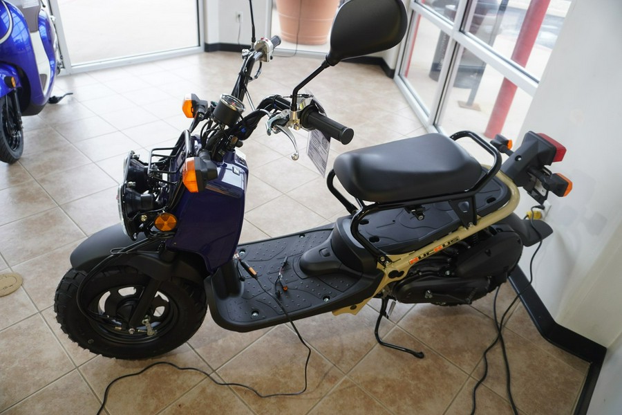 2023 Honda RUCKUS