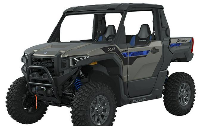 2024 Polaris Polaris XPEDITION XP Ultimate