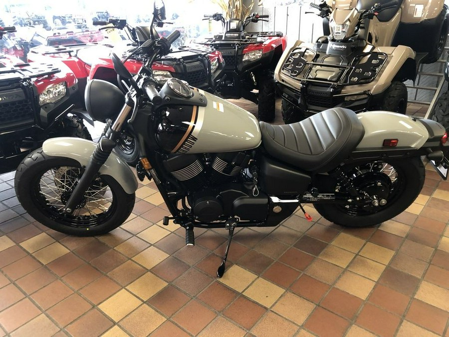 2024 Honda® Shadow Phantom