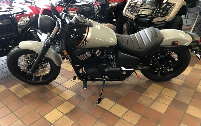 2024 Honda® Shadow Phantom