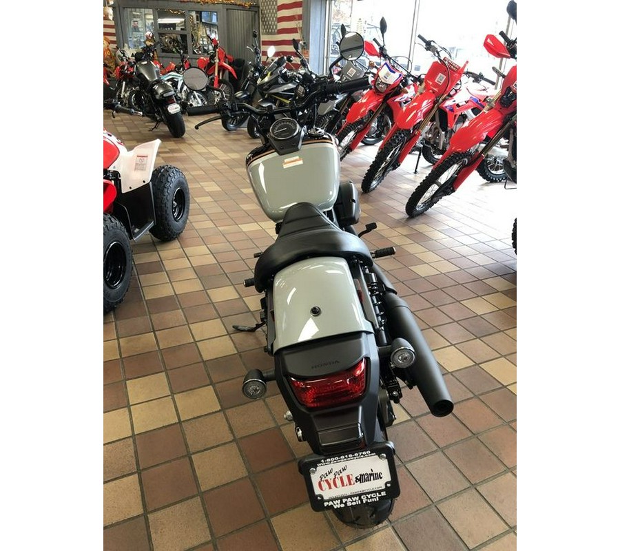 2024 Honda® Shadow Phantom