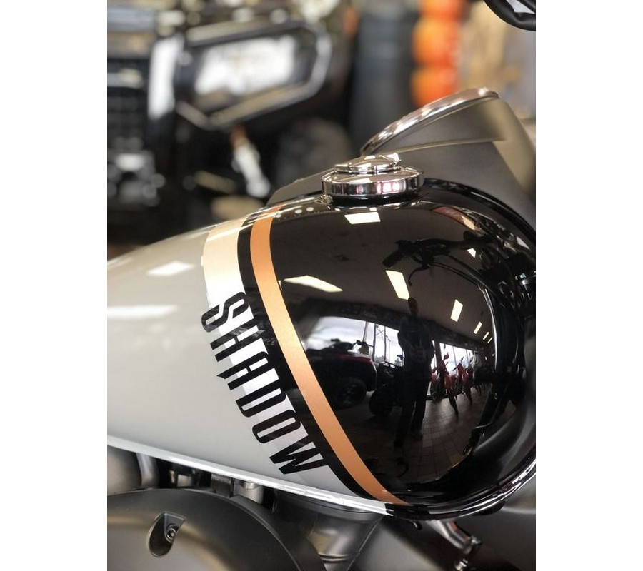 2024 Honda® Shadow Phantom