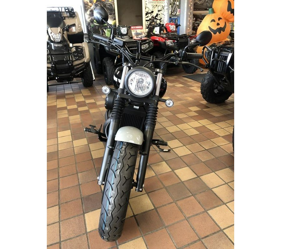 2024 Honda® Shadow Phantom