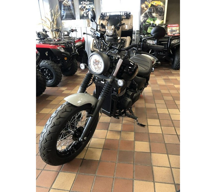 2024 Honda® Shadow Phantom