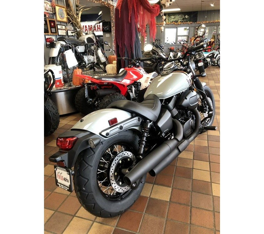 2024 Honda® Shadow Phantom