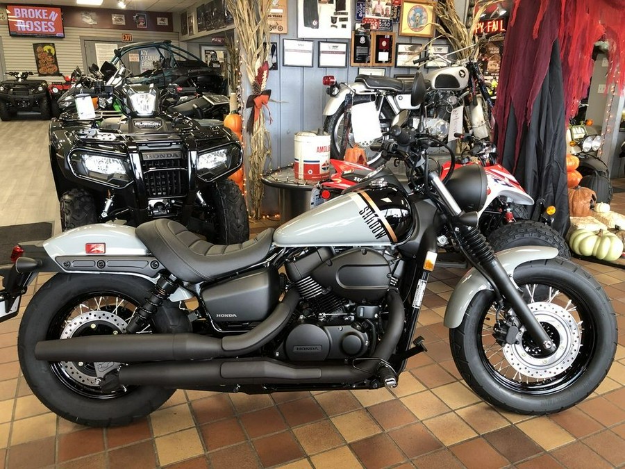 2024 Honda® Shadow Phantom