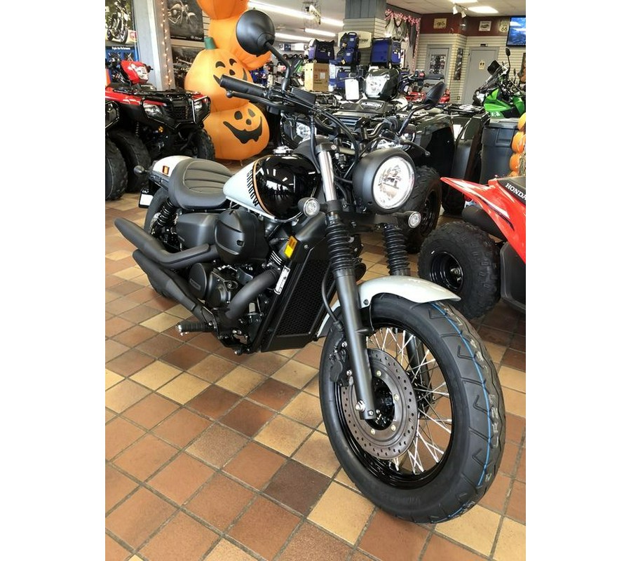 2024 Honda® Shadow Phantom