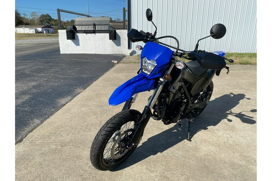 2023 Kawasaki KLX230SM