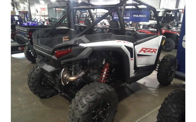 2024 Polaris Industries RZR XP 1000 Sport