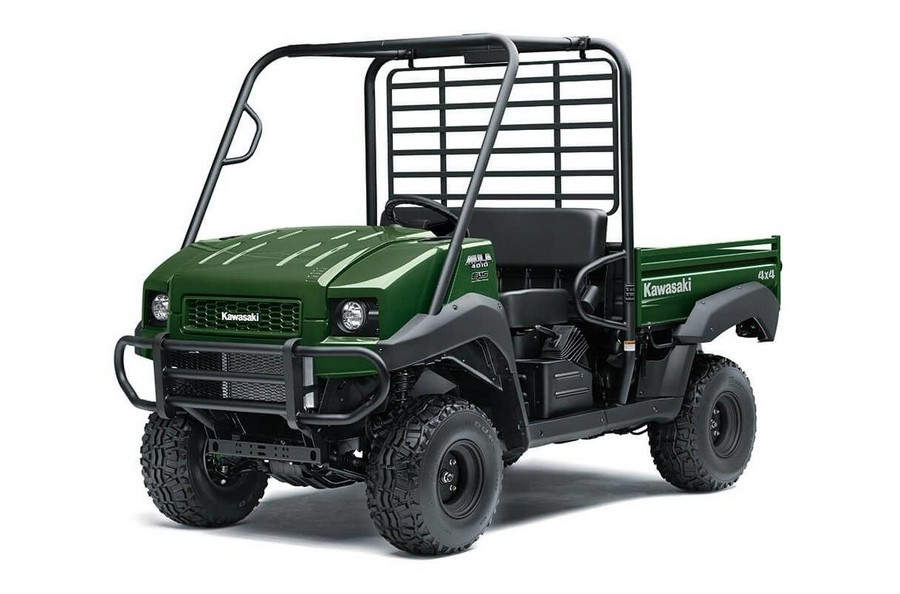 2023 Kawasaki Mule 4010 4x4