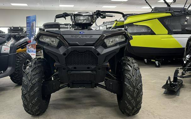 2024 Polaris Sportsman® 850 Premium