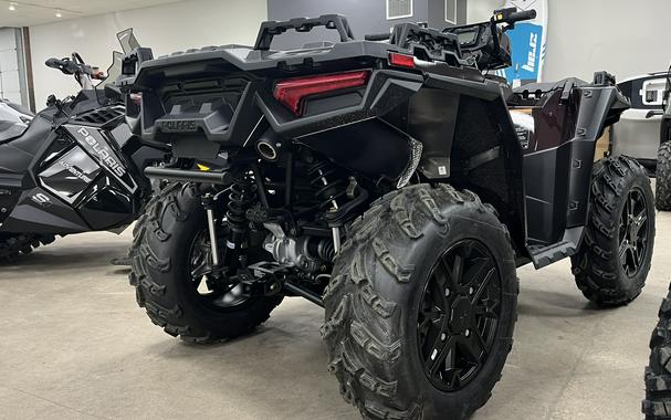 2024 Polaris Sportsman® 850 Premium