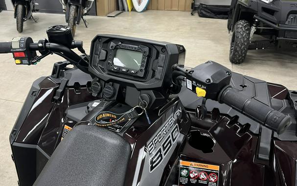 2024 Polaris Sportsman® 850 Premium