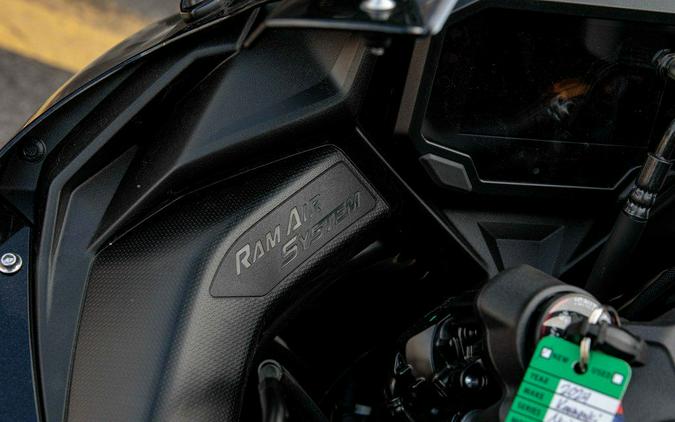 2024 Kawasaki Ninja® ZX™-4RR ABS