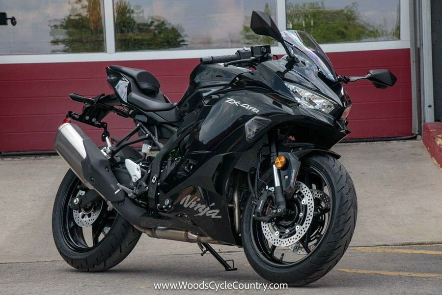 2024 Kawasaki Ninja® ZX™-4RR ABS