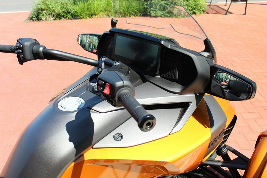 2024 Can-Am Spyder F3 Ltd Special Series