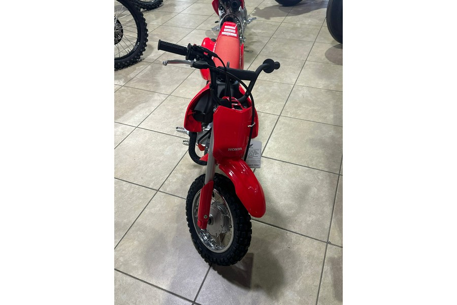 2024 Honda CRF® 50F