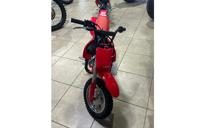 2024 Honda CRF® 50F