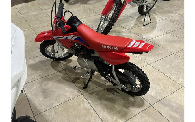 2024 Honda CRF® 50F