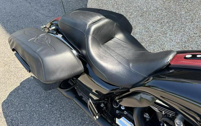 2015 Harley-Davidson® FLTRXS - Road Glide® Special