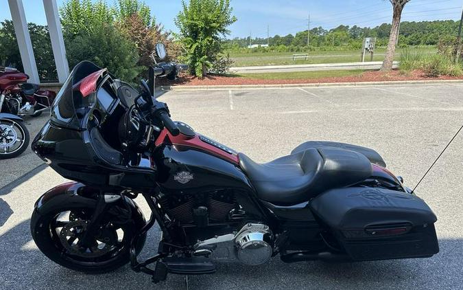 2015 Harley-Davidson® FLTRXS - Road Glide® Special