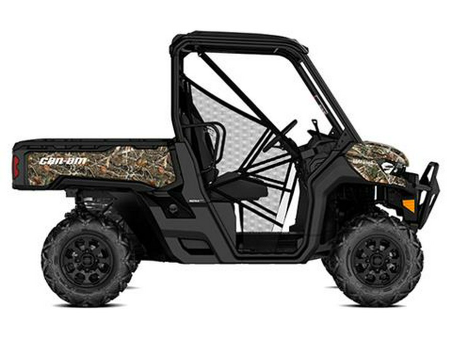 2024 Can-Am Defender XT HD7