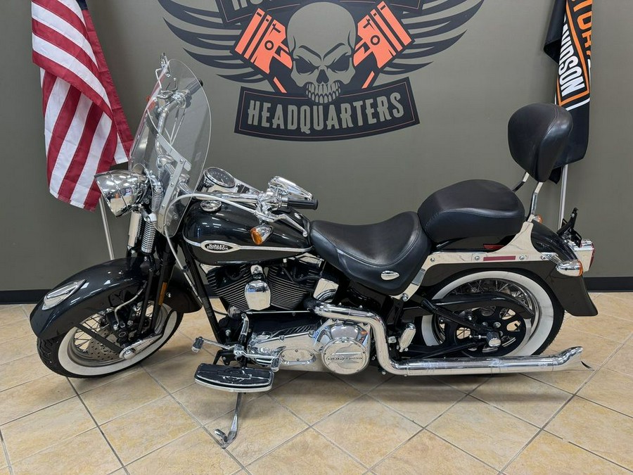 2005 Harley-Davidson Softail® Springer® Classic