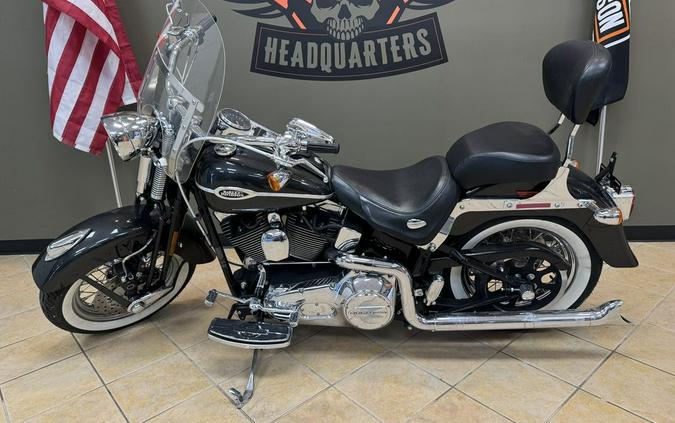 2005 Harley-Davidson Softail® Springer® Classic