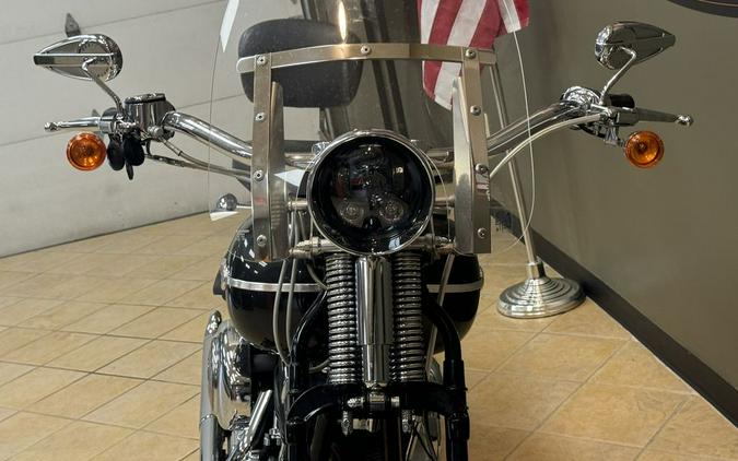 2005 Harley-Davidson Softail® Springer® Classic