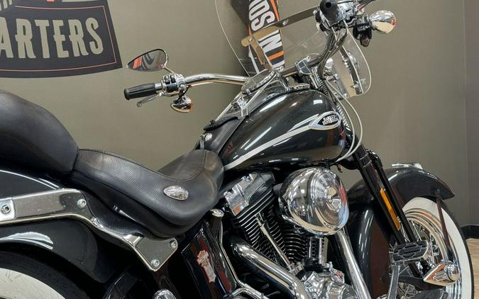 2005 Harley-Davidson Softail® Springer® Classic