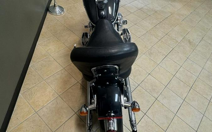 2005 Harley-Davidson Softail® Springer® Classic