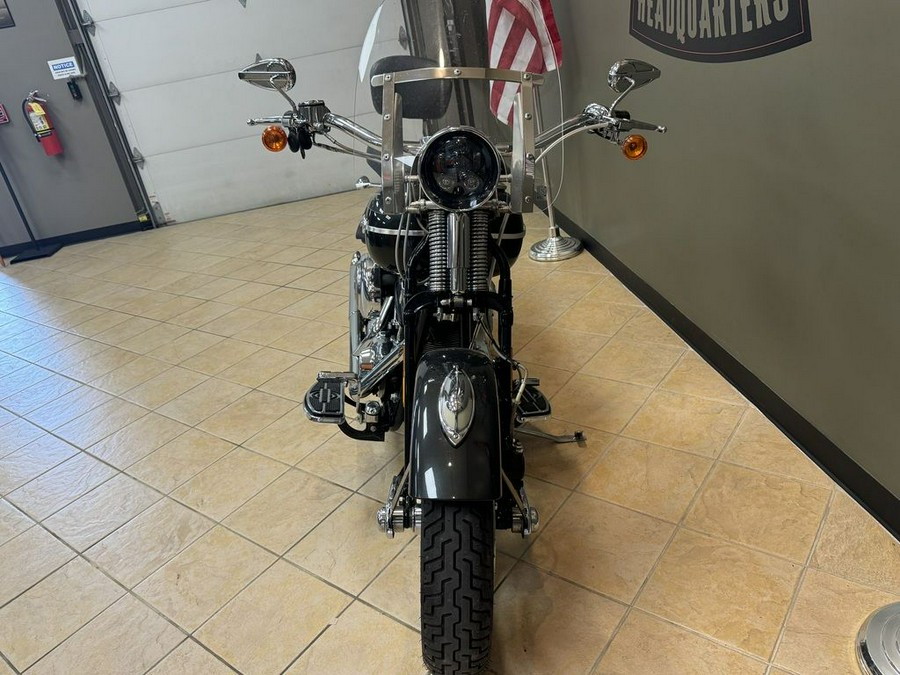 2005 Harley-Davidson Softail® Springer® Classic