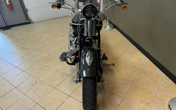 2005 Harley-Davidson Softail® Springer® Classic