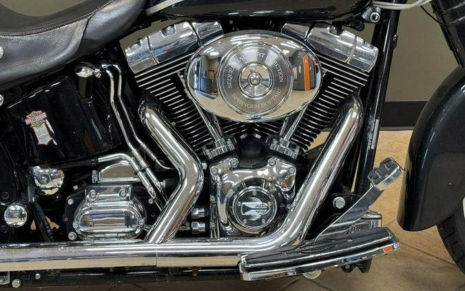 2005 Harley-Davidson Softail® Springer® Classic