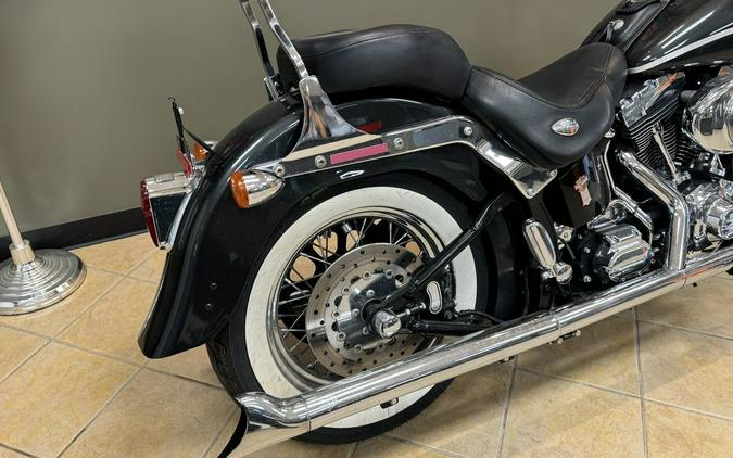 2005 Harley-Davidson Softail® Springer® Classic