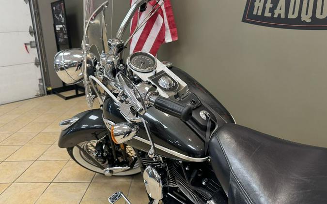 2005 Harley-Davidson Softail® Springer® Classic