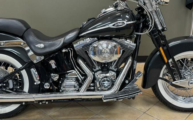 2005 Harley-Davidson Softail® Springer® Classic