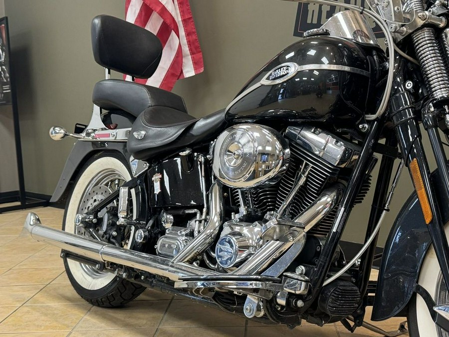 2005 Harley-Davidson Softail® Springer® Classic