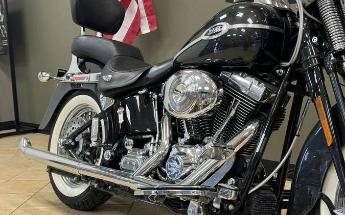 2005 Harley-Davidson Softail® Springer® Classic