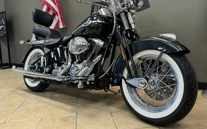 2005 Harley-Davidson Softail® Springer® Classic