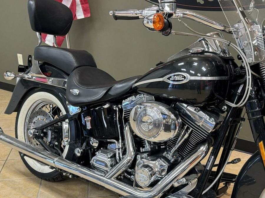 2005 Harley-Davidson Softail® Springer® Classic