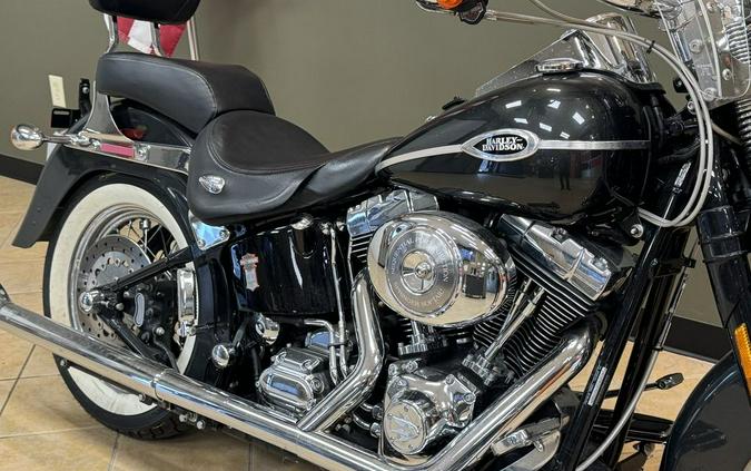 2005 Harley-Davidson Softail® Springer® Classic