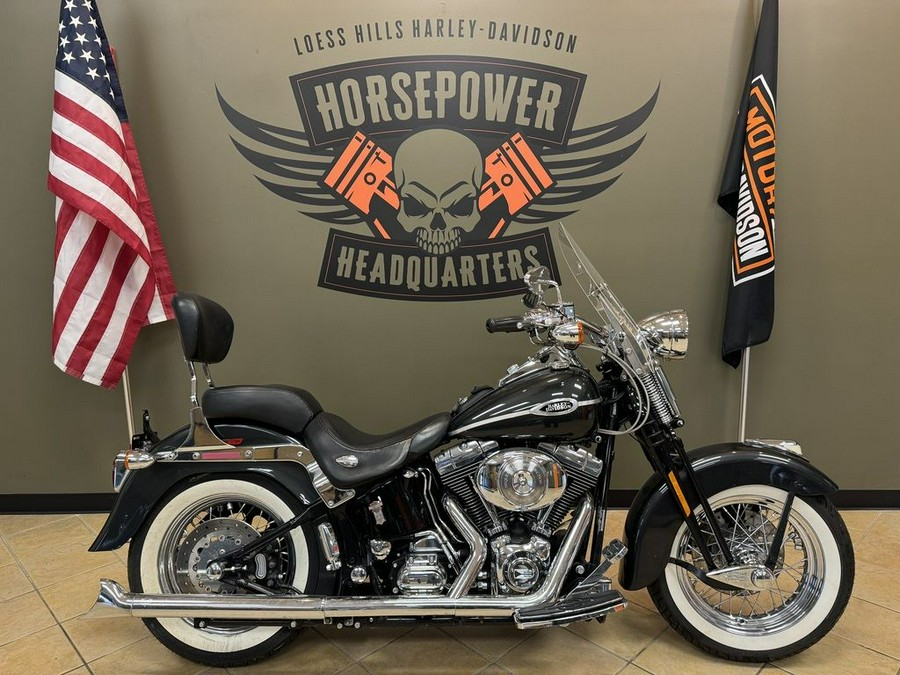 2005 Harley-Davidson Softail® Springer® Classic