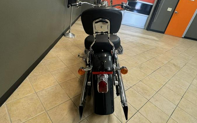 2005 Harley-Davidson Softail® Springer® Classic