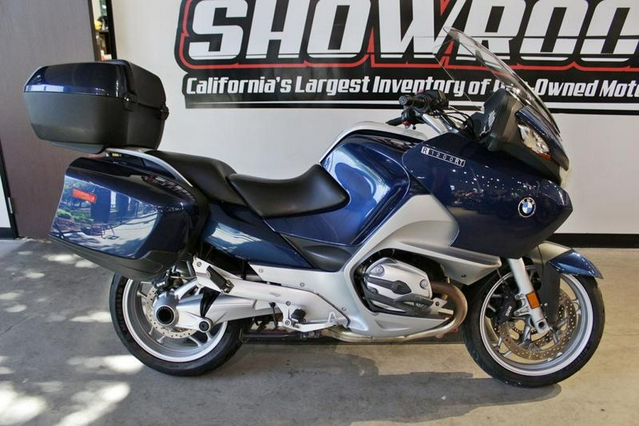 2007 BMW R 1200 RT