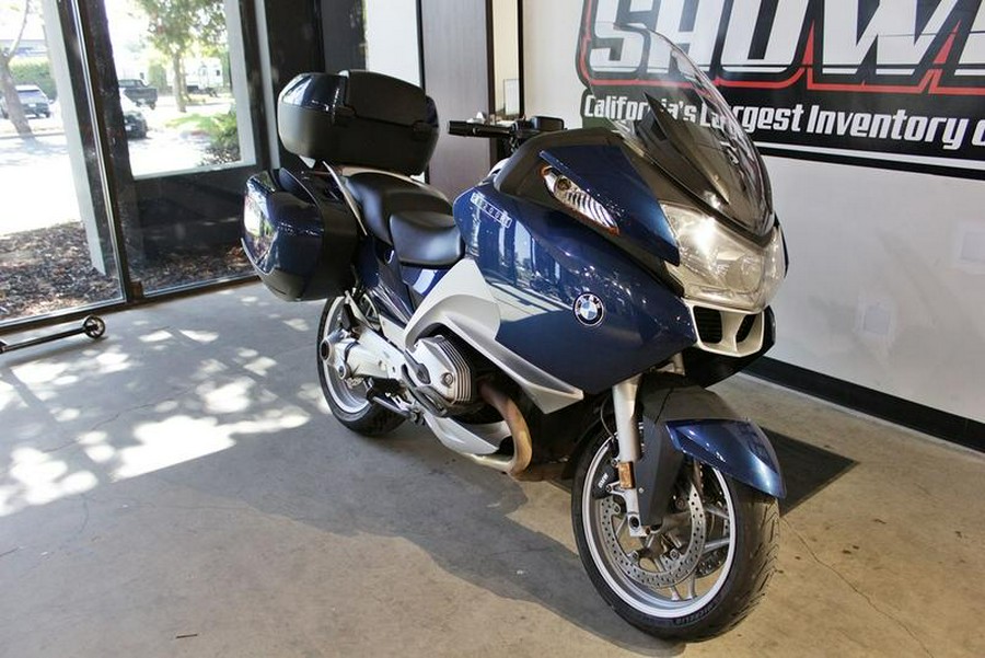 2007 BMW R 1200 RT