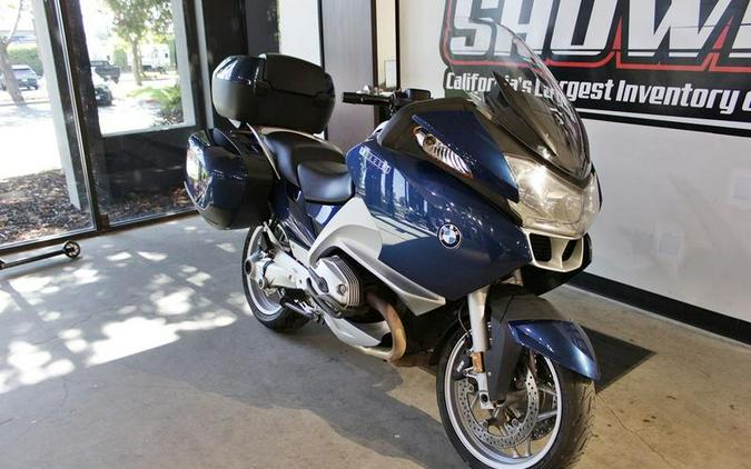 2007 BMW R 1200 RT