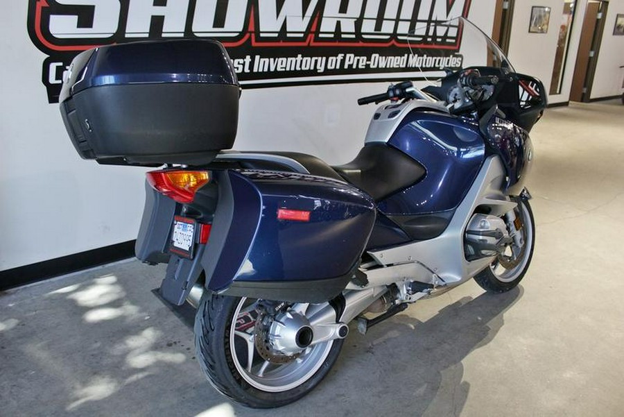 2007 BMW R 1200 RT