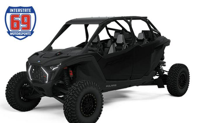 2025 Polaris® RZR Pro R 4 Ultimate